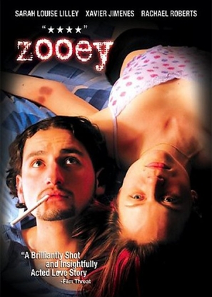 Zooey - Movie Poster (thumbnail)