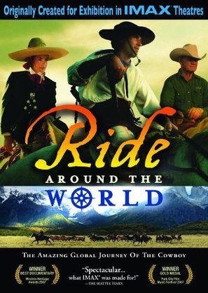 Ride Around the World - Movie Cover (thumbnail)