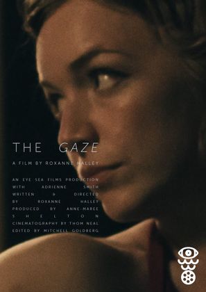 The Gaze - Australian Movie Poster (thumbnail)