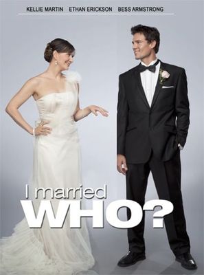 I Married Who? - Movie Cover (thumbnail)