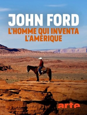 John Ford, l&#039;homme qui inventa l&#039;Am&eacute;rique - French Video on demand movie cover (thumbnail)