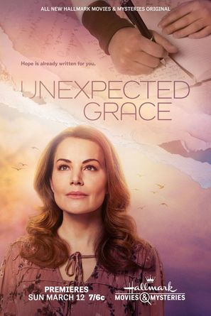 Unexpected Grace - Movie Poster (thumbnail)