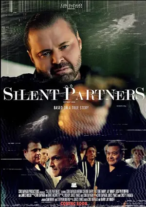 Silent Partners Poster