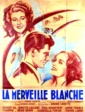 Le dernier sou - French Movie Poster (thumbnail)