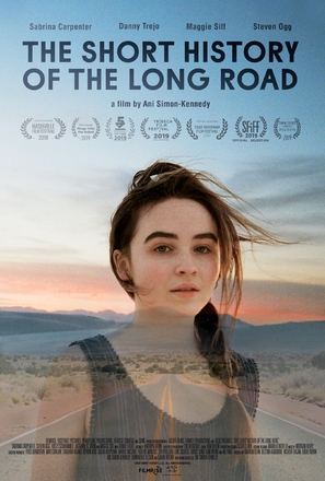 The Short History of the Long Road - Movie Poster (thumbnail)