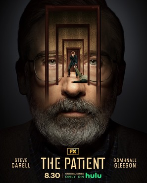 &quot;The Patient&quot; - Movie Poster (thumbnail)