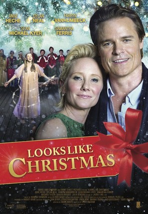 Looks Like Christmas - Canadian Movie Poster (thumbnail)