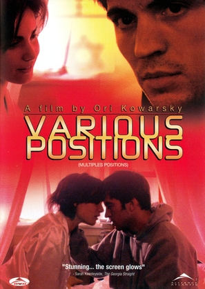Various Positions - Canadian Movie Cover (thumbnail)