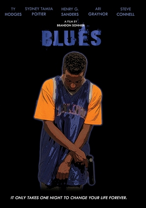Blues - Movie Cover (thumbnail)