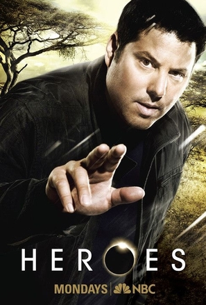 &quot;Heroes&quot; - Movie Poster (thumbnail)