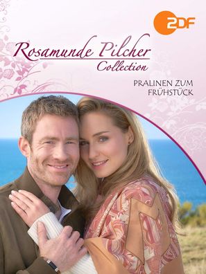 &quot;Rosamunde Pilcher&quot; Pralinen zum Fr&uuml;hst&uuml;ck - German Movie Cover (thumbnail)