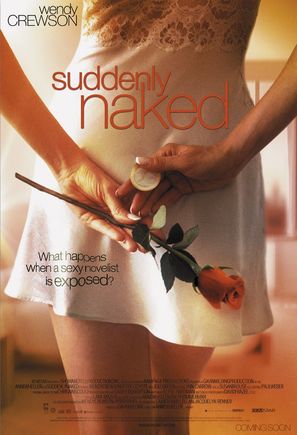 Suddenly Naked - Movie Poster (thumbnail)