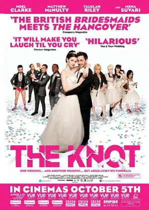 The Knot Poster