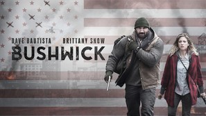 Bushwick - Movie Cover (thumbnail)