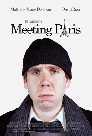 Meeting Paris - Movie Poster (thumbnail)