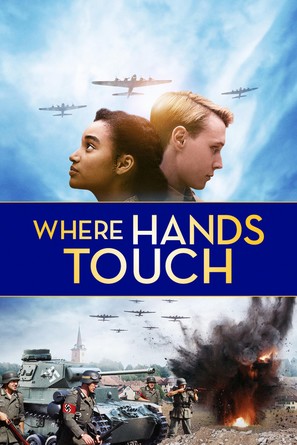 Where Hands Touch - poster (thumbnail)