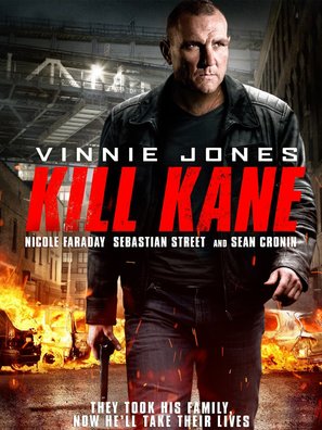 Kill Kane - Movie Cover (thumbnail)