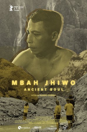 Mbah Jhiwo - International Movie Poster (thumbnail)