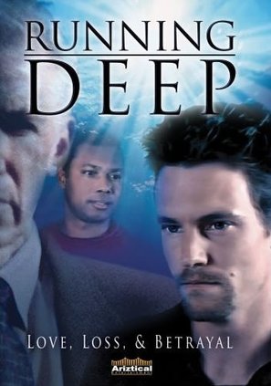 Running Deep - poster (thumbnail)