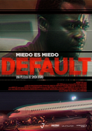 Default - Colombian Movie Poster (thumbnail)