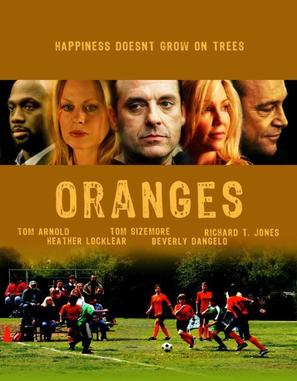 Oranges - Movie Poster (thumbnail)