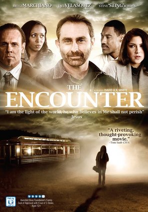 The Encounter - Movie Cover (thumbnail)