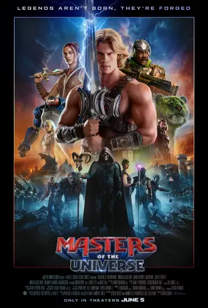 Masters Of The Universe 2026 Movie Posters masters-of-the-universe-2026-movie-posters