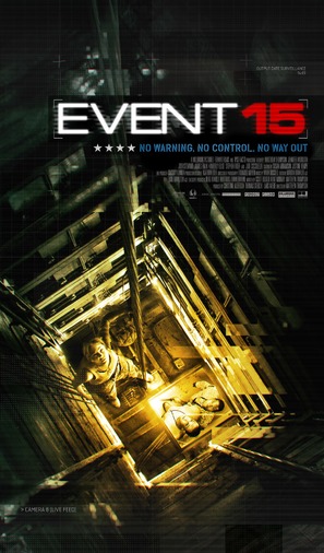 Event 15 - Movie Poster (thumbnail)