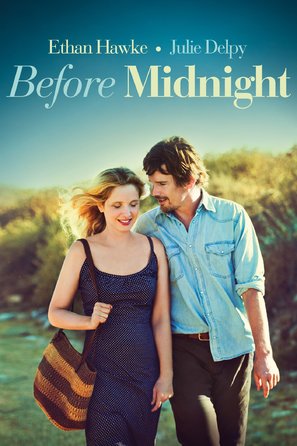 Before Midnight - Movie Cover (thumbnail)