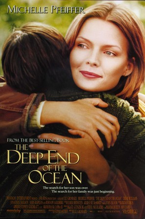 The Deep End of the Ocean - Movie Poster (thumbnail)