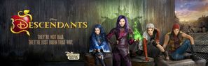 Descendants - Movie Poster (thumbnail)