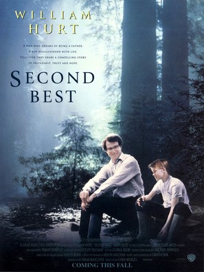 Second Best - Movie Poster (thumbnail)