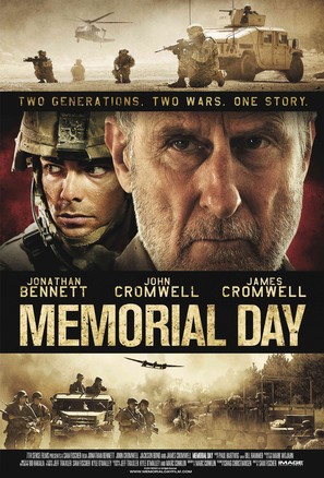 Memorial Day - Movie Poster (thumbnail)