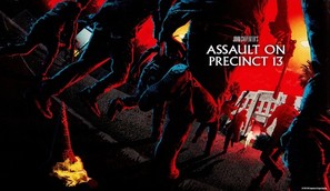 Assault on Precinct 13