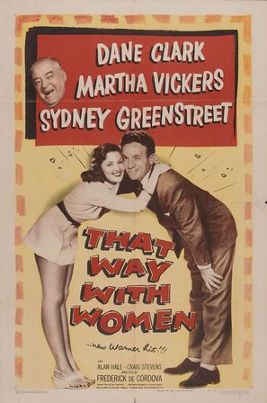 That Way with Women - Movie Poster (thumbnail)