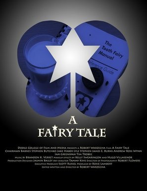 A Fairy Tale - Movie Poster (thumbnail)