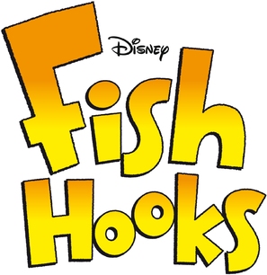 &quot;Fish Hooks&quot; - Logo (thumbnail)