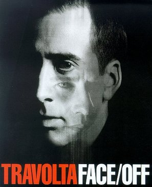 Face/Off - Movie Poster (thumbnail)