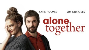 Alone Together - Movie Cover (thumbnail)