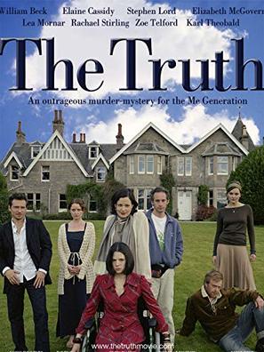 The Truth - British Movie Cover (thumbnail)