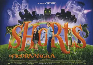 Shorts Poster