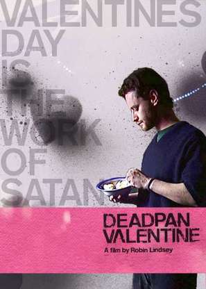 Deadpan Valentine - poster (thumbnail)