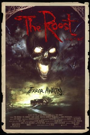 The Roost - poster (thumbnail)
