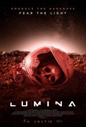 Lumina - Movie Poster (thumbnail)