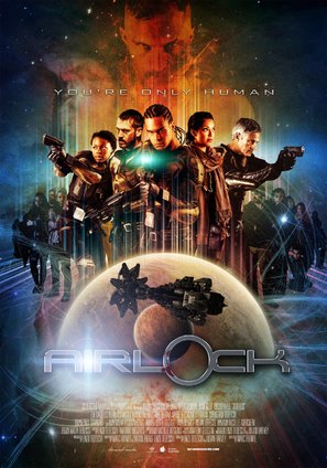 Airlock - Australian Movie Poster (thumbnail)