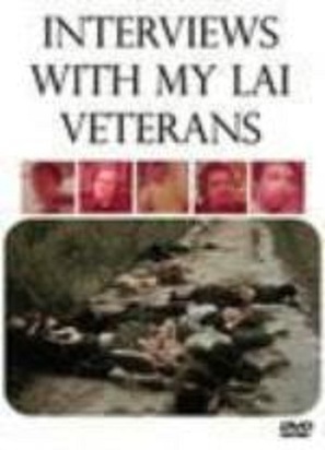 Interviews with My Lai Veterans - Movie Cover (thumbnail)