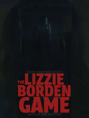The Lizzie Borden Game Poster