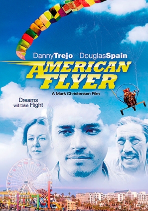 American Flyer - Movie Poster (thumbnail)