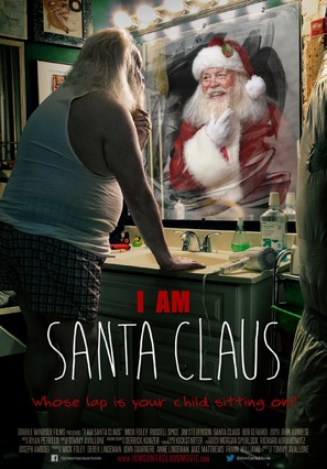 I Am Santa Claus - Movie Poster (thumbnail)