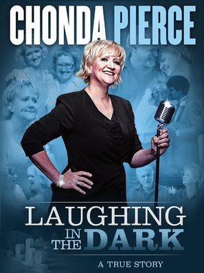 Chonda Pierce: Laughing in the Dark - Video on demand movie cover (thumbnail)